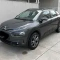 CITROËN C4 CACTUS 1.6 VTI 120 FLEX FEEL EAT6 CITROËN C4 CACTUS 1.6 VTI 120 FLEX FEEL EAT6