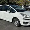 CITROËN C4 PICASSO 2.0 LA LUNA 16V GASOLINA 4P AUTOMÁTICO CITROËN C4 PICASSO 2.0 LA LUNA 16V GASOLINA 4P AUTOMÁTICO