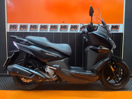 DAFRA JOYRIDE 300 ABS DAFRA JOYRIDE 300 ABS