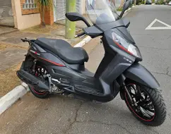 DAFRA CITYCOM 300I CBS DAFRA CITYCOM 300I CBS