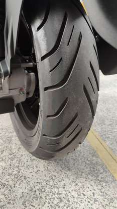 DAFRA-JOYRIDE 300 ABS-2026
