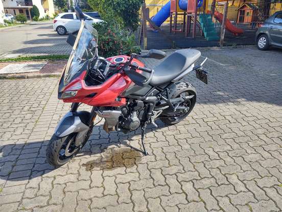 TRIUMPH-TIGER 660 SPORT TRIUMPH-TIGER 660 SPORT-2022