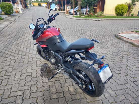 TRIUMPH-TIGER 660 SPORT TRIUMPH-TIGER 660 SPORT-2022