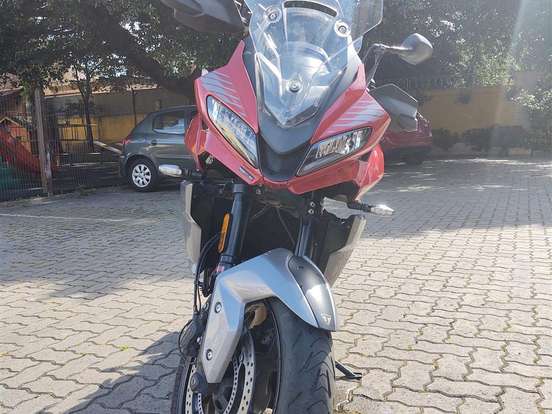 TRIUMPH-TIGER 660 SPORT TRIUMPH-TIGER 660 SPORT-2022