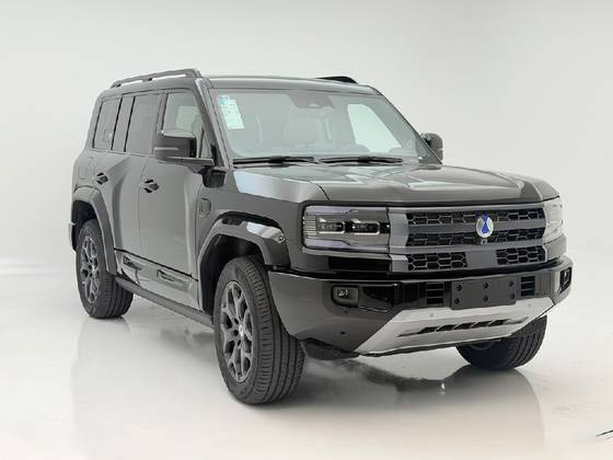 DENZA B5 1.5 TURBO PHEV GS AWD AUTOMÁTICO