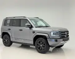 DENZA B5 1.5 TURBO PHEV GS AWD AUTOMÁTICO DENZA B5 1.5 TURBO PHEV GS AWD AUTOMÁTICO