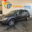 DODGE JOURNEY 3.6 RT V6 GASOLINA 4P AUTOMÁTICO DODGE JOURNEY 3.6 RT V6 GASOLINA 4P AUTOMÁTICO