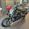 DUCATI DIAVEL V4 DUCATI DIAVEL V4