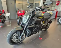 DUCATI DIAVEL V4 DUCATI DIAVEL V4