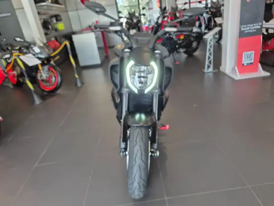 DUCATI-DIAVEL V4 DUCATI-DIAVEL V4-2025