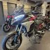 DUCATI MULTISTRADA 1200 V4 RALLY ADVENTURE DUCATI MULTISTRADA 1200 V4 RALLY ADVENTURE