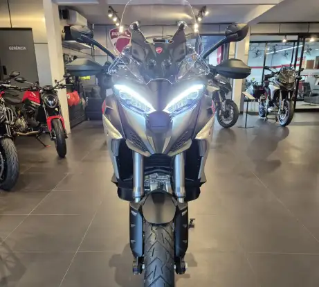 DUCATI-MULTISTRADA 1200 V4 RALLY ADVENTURE DUCATI-MULTISTRADA 1200 V4 RALLY ADVENTURE-2025