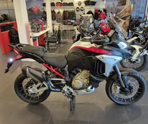 DUCATI-MULTISTRADA 1200 V4 RALLY ADVENTURE DUCATI-MULTISTRADA 1200 V4 RALLY ADVENTURE-2025