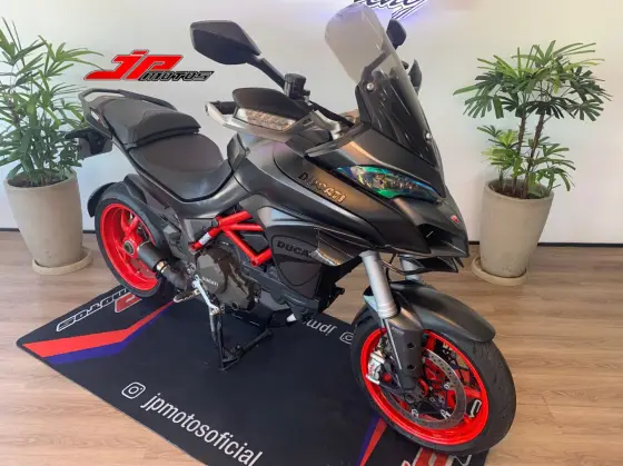 DUCATI MULTISTRADA 1200S DUCATI MULTISTRADA 1200S