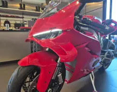 DUCATI PANIGALE V4 DUCATI PANIGALE V4