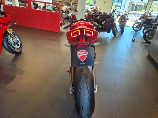 DUCATI-PANIGALE V4 DUCATI-PANIGALE V4-2025
