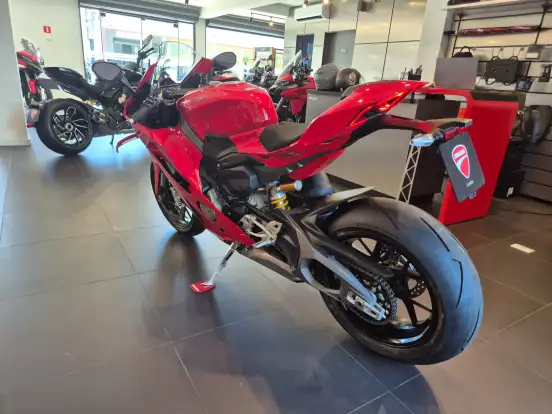 DUCATI-PANIGALE V4 DUCATI-PANIGALE V4-2025