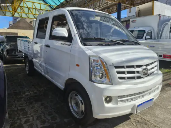 EFFA V22 1.3 16V GASOLINA CD MANUAL