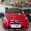 FIAT 500 1.4 SPORT AIR 16V GASOLINA 2P MANUAL FIAT 500 1.4 SPORT AIR 16V GASOLINA 2P MANUAL