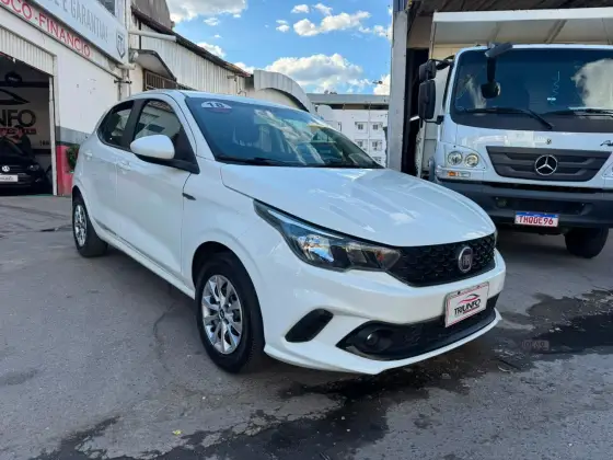 FIAT ARGO 1.0 FIREFLY FLEX DRIVE MANUAL FIAT ARGO 1.0 FIREFLY FLEX DRIVE MANUAL