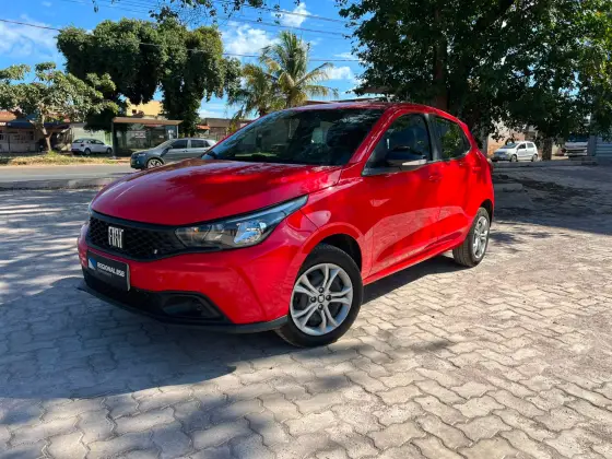 FIAT ARGO 1.0 FIREFLY FLEX DRIVE MANUAL FIAT ARGO 1.0 FIREFLY FLEX DRIVE MANUAL