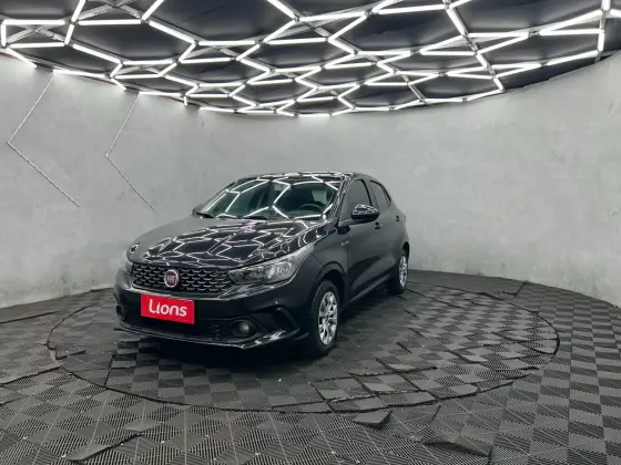 FIAT ARGO 1.0 FIREFLY FLEX DRIVE MANUAL FIAT ARGO 1.0 FIREFLY FLEX DRIVE MANUAL
