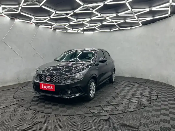 FIAT ARGO 1.0 FIREFLY FLEX DRIVE MANUAL FIAT ARGO 1.0 FIREFLY FLEX DRIVE MANUAL