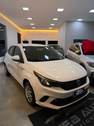 FIAT ARGO 1.0 FIREFLY FLEX DRIVE MANUAL FIAT ARGO 1.0 FIREFLY FLEX DRIVE MANUAL