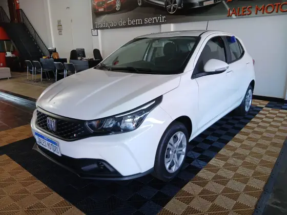 FIAT ARGO 1.0 FIREFLY FLEX DRIVE MANUAL FIAT ARGO 1.0 FIREFLY FLEX DRIVE MANUAL