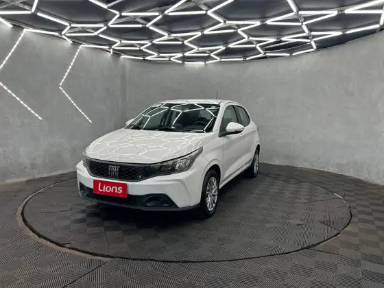 FIAT ARGO 1.0 FIREFLY FLEX DRIVE MANUAL FIAT ARGO 1.0 FIREFLY FLEX DRIVE MANUAL