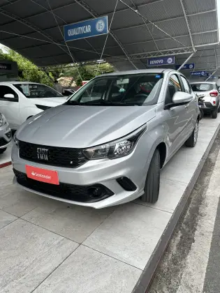 FIAT ARGO 1.0 FIREFLY FLEX DRIVE MANUAL