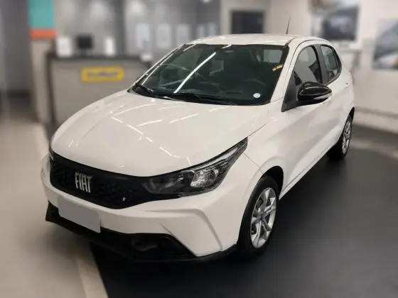 FIAT ARGO 1.0 FIREFLY FLEX DRIVE MANUAL FIAT ARGO 1.0 FIREFLY FLEX DRIVE MANUAL