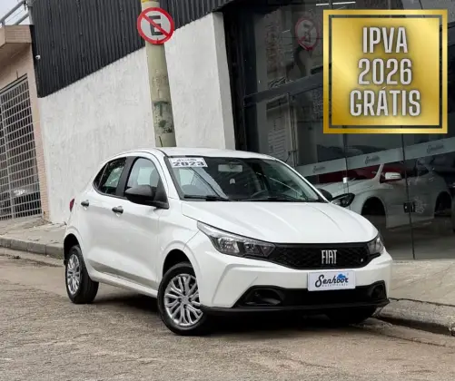 FIAT ARGO 1.0 FIREFLY FLEX MANUAL FIAT ARGO 1.0 FIREFLY FLEX MANUAL