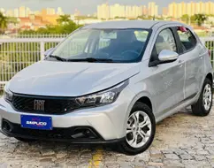FIAT ARGO 1.0 FIREFLY FLEX DRIVE MANUAL FIAT ARGO 1.0 FIREFLY FLEX DRIVE MANUAL