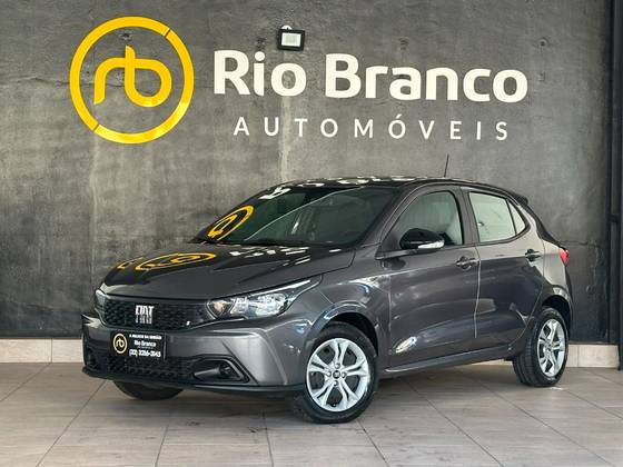 FIAT ARGO 1.0 FIREFLY FLEX DRIVE MANUAL