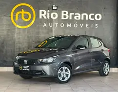 FIAT ARGO 1.0 FIREFLY FLEX DRIVE MANUAL FIAT ARGO 1.0 FIREFLY FLEX DRIVE MANUAL