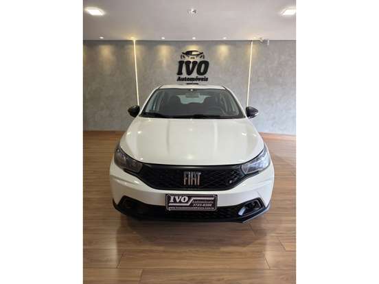 FIAT-ARGO-1.0 FIREFLY FLEX MANUAL FIAT-ARGO-2024