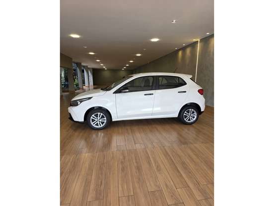 FIAT-ARGO-1.0 FIREFLY FLEX MANUAL FIAT-ARGO-2024
