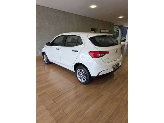 FIAT-ARGO-1.0 FIREFLY FLEX MANUAL FIAT-ARGO-2024