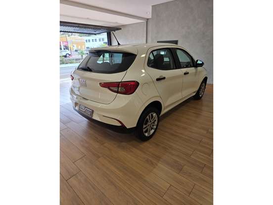 FIAT-ARGO-1.0 FIREFLY FLEX MANUAL FIAT-ARGO-2024