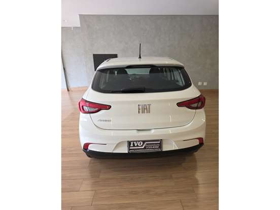 FIAT-ARGO-1.0 FIREFLY FLEX MANUAL FIAT-ARGO-2024
