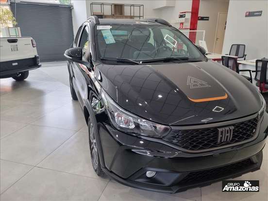 FIAT-ARGO-1.3 FIREFLY FLEX TREKKING CVT FIAT-ARGO-2026