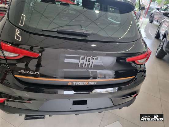 FIAT-ARGO-1.3 FIREFLY FLEX TREKKING CVT FIAT-ARGO-2026