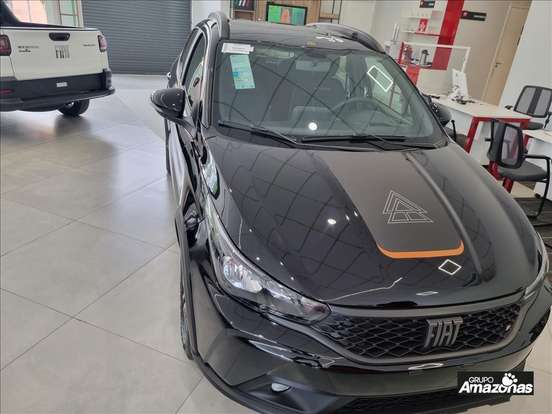 FIAT-ARGO-1.3 FIREFLY FLEX TREKKING CVT FIAT-ARGO-2026
