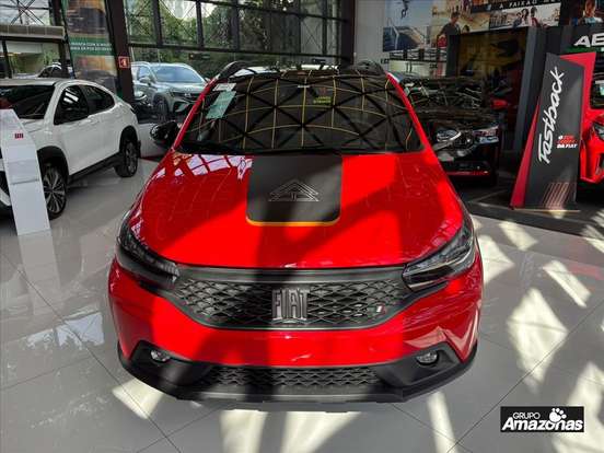 FIAT-ARGO-1.3 FIREFLY FLEX TREKKING CVT FIAT-ARGO-2026