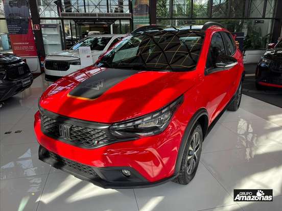 FIAT-ARGO-1.3 FIREFLY FLEX TREKKING CVT FIAT-ARGO-2026