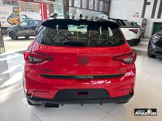 FIAT-ARGO-1.3 FIREFLY FLEX TREKKING CVT FIAT-ARGO-2026