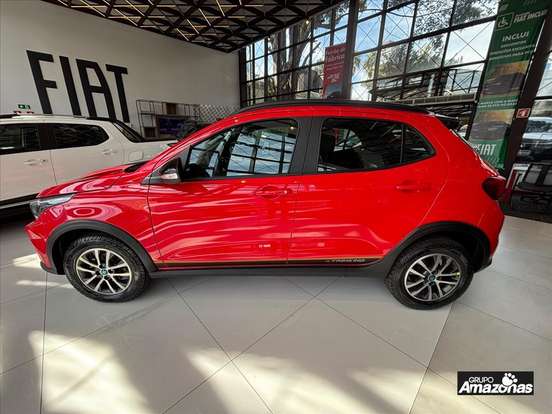 FIAT-ARGO-1.3 FIREFLY FLEX TREKKING CVT FIAT-ARGO-2026