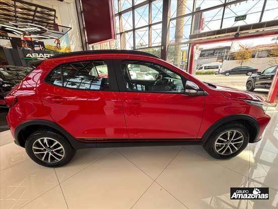 FIAT-ARGO-1.3 FIREFLY FLEX TREKKING CVT FIAT-ARGO-2026