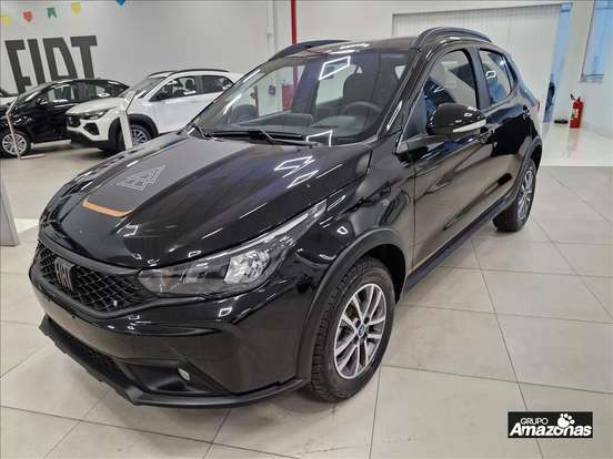 FIAT-ARGO-1.3 FIREFLY FLEX TREKKING MANUAL FIAT-ARGO-2026